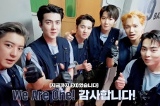 EXO Umumkan Jadwal Comeback,...