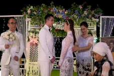 Putri Untuk Pangeran...