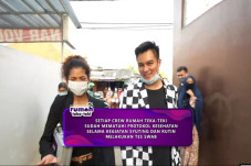 Rumah Teka-Teki GTV...