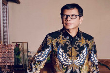 Wishnutama: Gelombang...
