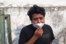 Keluarga Yakin Penyebab...