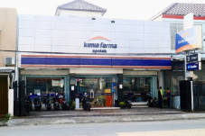 Aneh! Dua Kali Bobol...