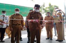 Percepat Bantuan Masyarakat,...