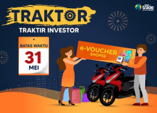 Investasi Saham bersama...