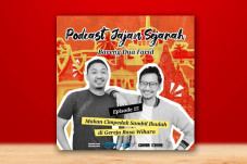Jelajah Kuliner Enak...