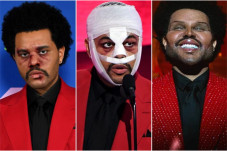 The Weeknd Bongkar Rahasia...
