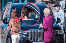 Dispatch Rilis Foto...