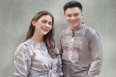 Baim Wong Ungkap Kondisi...