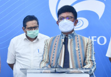 Akhirnya, Telkomsel...