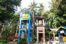 Sanspower Bawa Teknologi...