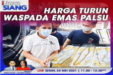 Tak Punya Ongkos Pulang...