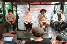 Peduli Sesama, Pendukung...