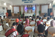 Bupati RHS Dinilai Tega...