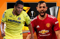 Preview Villarreal vs...