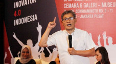 Setelah Ganjar Ditegur...