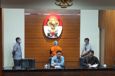 Sempat Sakit, Mantan...