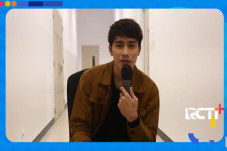 Evan Marvino Bilang...