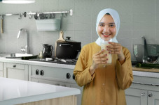 Selain Meringankan Asam...
