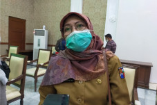 30 Sampel Positif Covid-19...