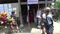 Langgar Prokes saat...