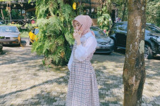 Setelah Gugat Cerai,...