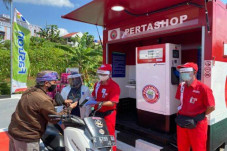 Suatu Ketika, Pertashop...