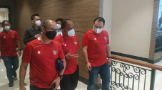 Ketum KONI Optimis Hadirnya...