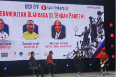 Kick Off Sportstars.id:...
