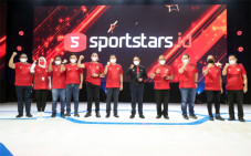Luncurkan Sportstars.id...