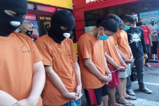 Kerap Bikin Onar di...