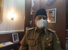 Nama Pejabat Kuningan...