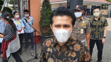 Dilaporkan ke Polda...