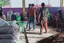 TPS 3R Desa Mulyorejo...
