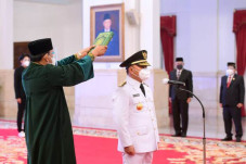 Presiden Joko Widodo...