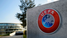 UEFA Akui Bakal Ambil...