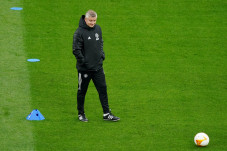 Hadapi Villarreal, Solskjaer...