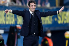 Emery: Tim Kami Tidak...