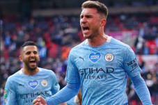 Penggawa Man City Butuh...