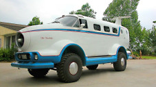 Unik, Jeep Cherokee...