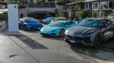 Lamborghini Tolak Pinangan...