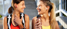 Tips Manfaatkan Smartband...