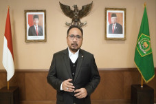 Waisak 2021, Menag Ajak...