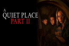 Review Film A Quiet...