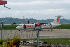 Mesin Pesawat Wings...