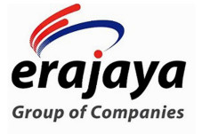 Erajaya Swasembada Bagikan...