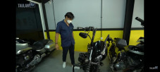 Andre Taulany Bangun...