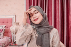 Rajin Perawatan, Ini...