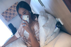 Anya Geraldine Unggah...