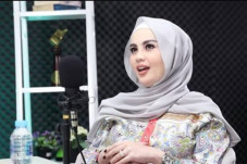 Biar Tuntas, Jennifer...