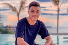 Alfath Fathier Akhirnya...